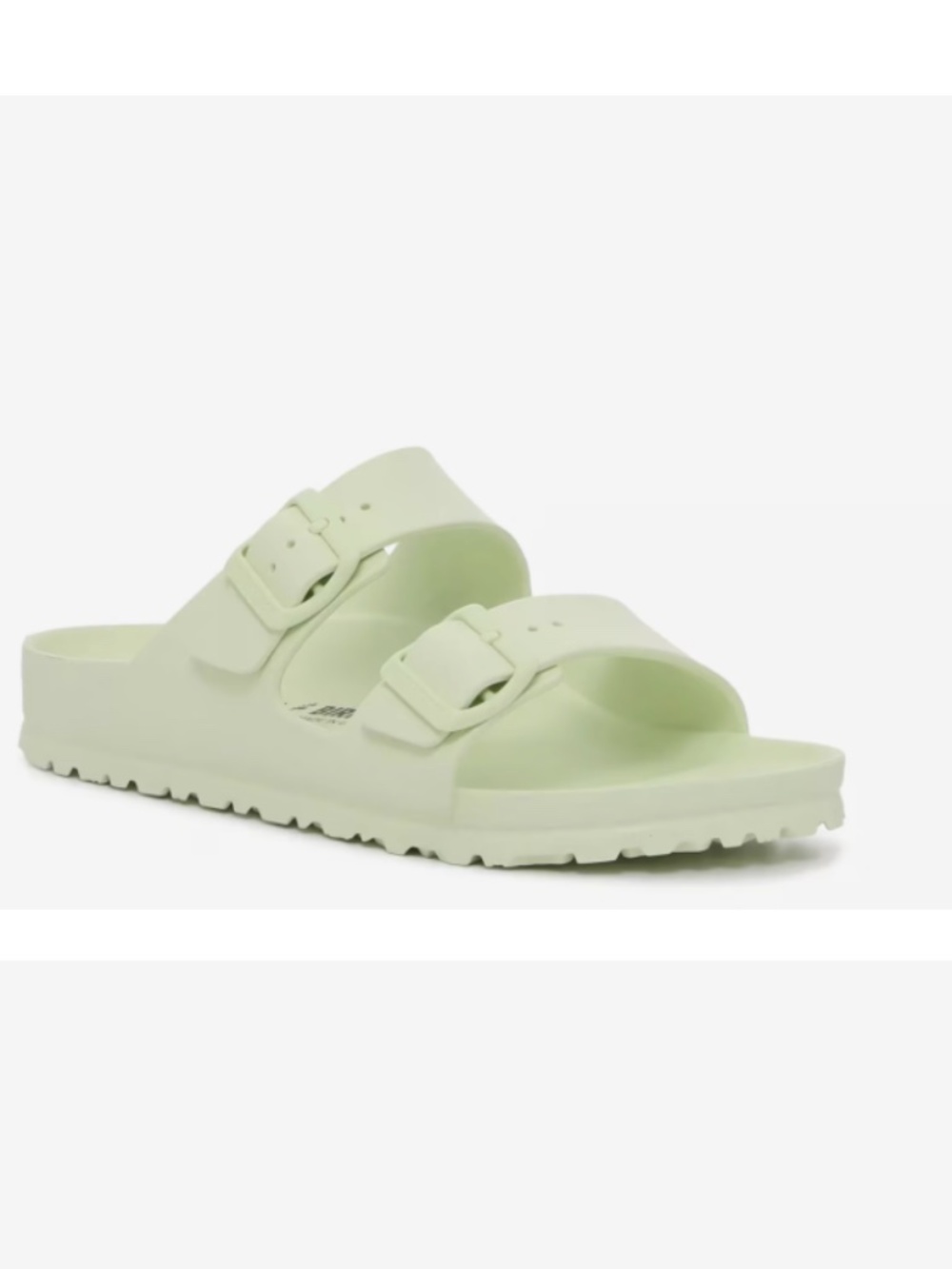 Birkenstock Arizona Essentials EVA Slide Sandal - Women's